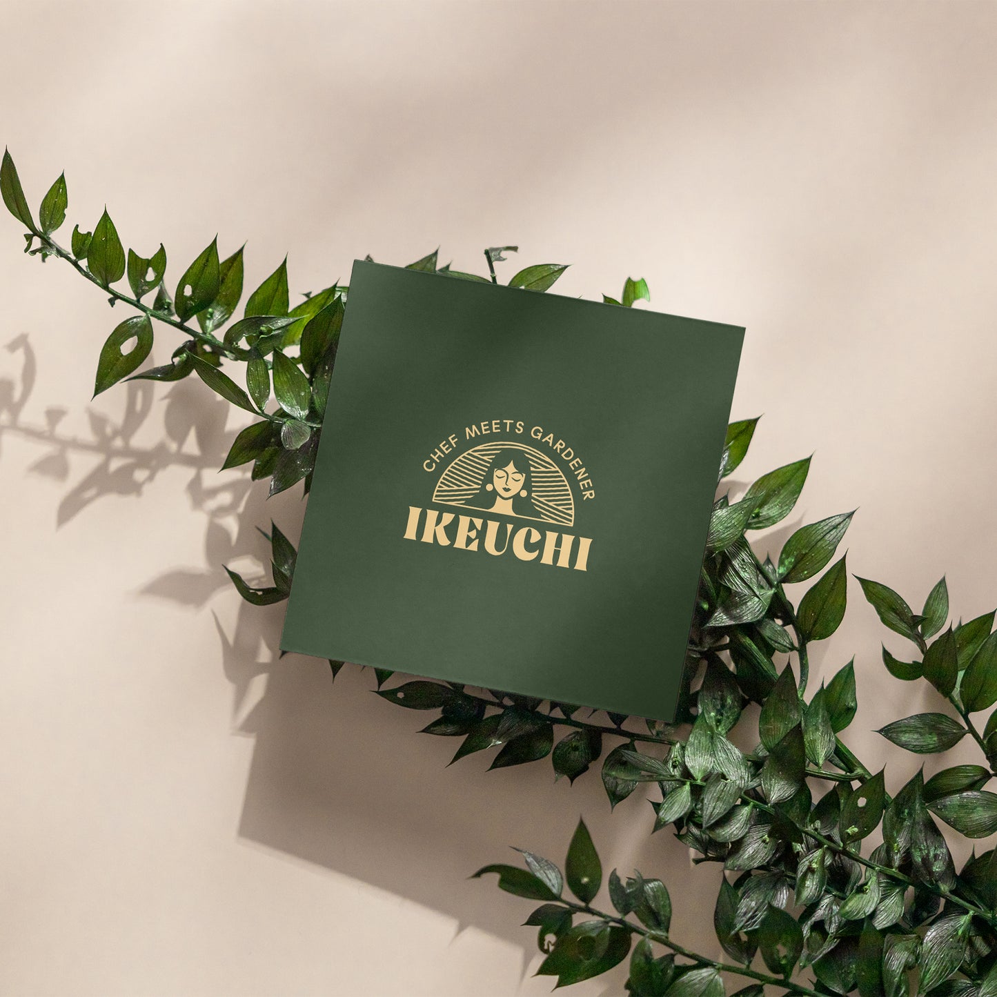 Ikeuchi Gift Card