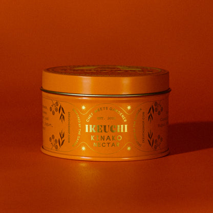 Kinako Nectar