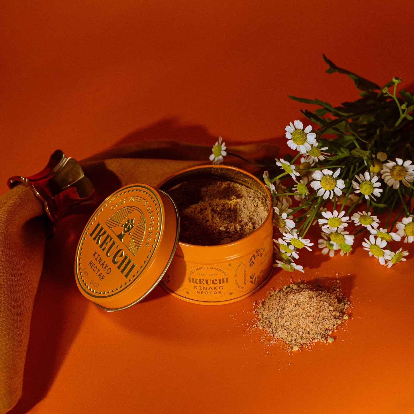 Kinako Nectar